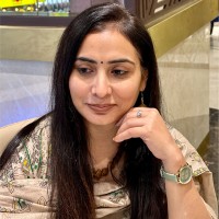 MINISTRY OF EDUCATION, GOVERNMENT OF INDIA Employee Amandeep Kaur's profile photo