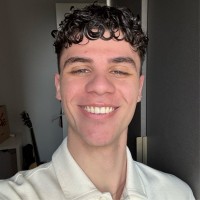 WeFTeam Employee Gustavo Pedro Simplicio Correia's profile photo