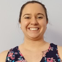 GEODIS Employee Emily Dugger's profile photo