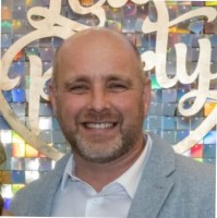 Royal Den Hartogh Logistics Employee Lee Thorpe's profile photo