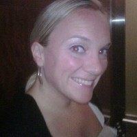 AstraZeneca Employee Katrina Nelson's profile photo