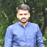 Jagrut & Partners Employee Meet Patel's profile photo
