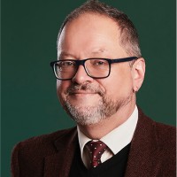 The Push Inc. Employee Ian Porter's profile photo