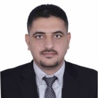 Dubai Holding Employee Mohammed Abed's profile photo