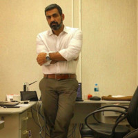 Maersk Line, Limited Employee William Ghost's profile photo