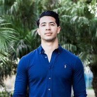 Virtualending Employee Fabian Ojeda's profile photo