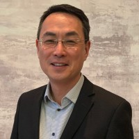 Hoya Vision Care Employee Michael Kim's profile photo