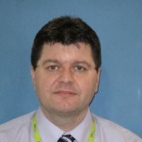 PAN EURO FOODS LIMITED Employee Stephen McNulty's profile photo