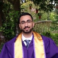 TopSyntax Employee Danial Javed's profile photo