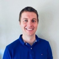 IFTTT Employee Dan Burns's profile photo