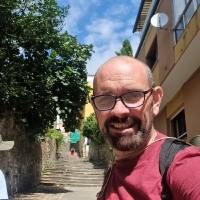 Stafford Leys Community Primary School Employee Andy Kitchen's profile photo