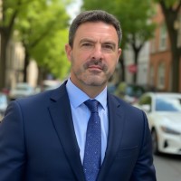 Enterra Medical, Inc. Employee Dominic Rose's profile photo