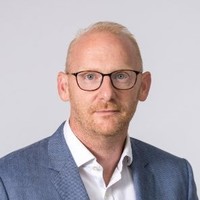 Amigo Loans Employee Paul Dyer's profile photo