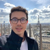 Orah Employee Vincent Paget's profile photo