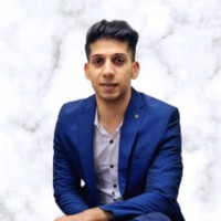 Exploring Infinities Employee Zaid Khan's profile photo