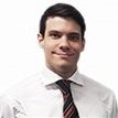 SysFix IT Support Ltd Employee Damien Tysoe's profile photo