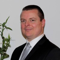 Comrod Employee Eric van Renterghem's profile photo