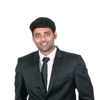 Vignesh G Email & Phone Number