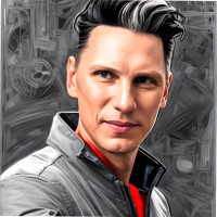 Vertex Employee Ernestas Petkevicius's profile photo