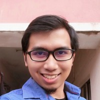 Bank Rakyat Malaysia Employee Muhammad Hakimi Mastor's profile photo