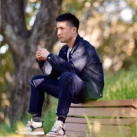 Apple Employee Chris Hu's profile photo