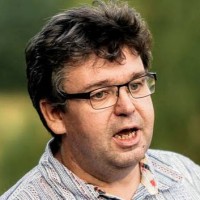 GreenThumb Ltd Employee Stephen Jackson's profile photo