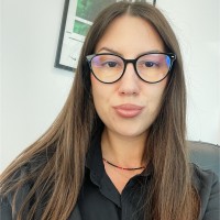 RSM Romania Employee Amalia Rusenescu's profile photo