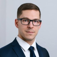 Exoscale Employee David Furak's profile photo