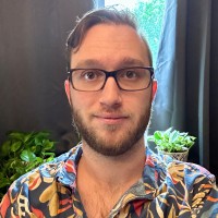 VERDTEK Employee Cole Halliburton's profile photo