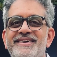 Cyrino Corporation Employee Sriram Peri's profile photo