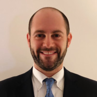 Global Access CSG Employee Harrison Abrams's profile photo