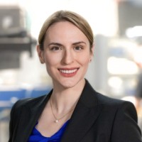 ELSTEEL Employee Erin Sheehan's profile photo