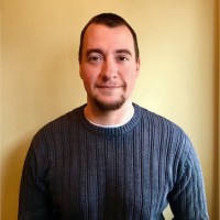 ELSNER Engineering Works, Inc. Employee Scott Chappell's profile photo