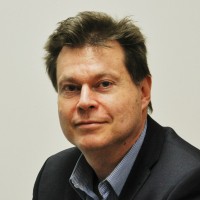 Easi Employee Axel Pierard's profile photo