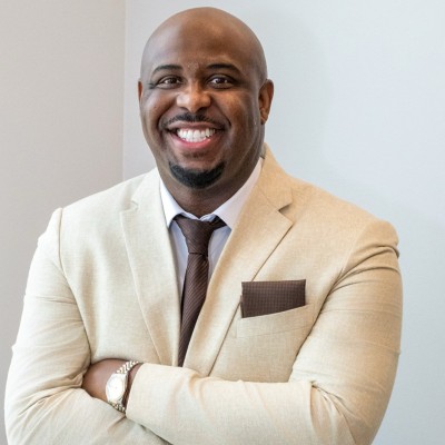Michael Covington Email & Phone Number