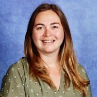 Santa Monica High School Employee Rachel Bereny's profile photo