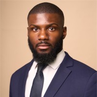 Effective Capital Employee Blaise Kololo's profile photo