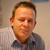 Royal Wagenborg Employee Maarten Msc.'s profile photo