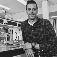 Citryll Employee Maarten van der Linden's profile photo