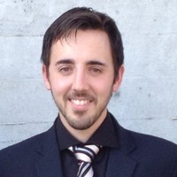 JKS Engineering AG a JKS Group Member Employee Christian Zünd's profile photo