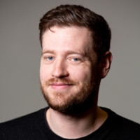 Sinclair Dermatology Employee Blake Smith's profile photo