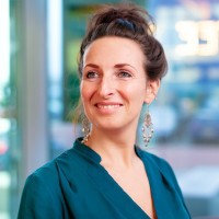 Saskia Eijkelhof Email & Phone Number