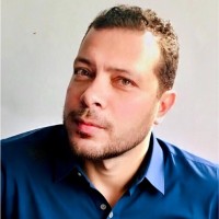 01 ELECTRONICS Employee Raymond Markos's profile photo