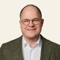 Munters Employee Klas Forsström's profile photo