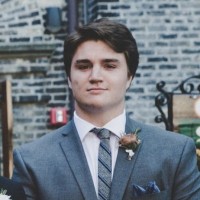 Mitchell Davey Email & Phone Number
