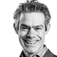 Senz. Interim Employee Jeroen Overmars's profile photo