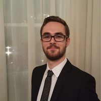 Haltech Employee Cory Bostock's profile photo