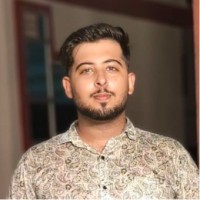 Rudr Matta's profile photo