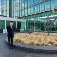 Luye Pharma Group Employee Hui Peng's profile photo