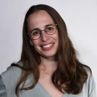 Soluto Employee Merav Oren's profile photo